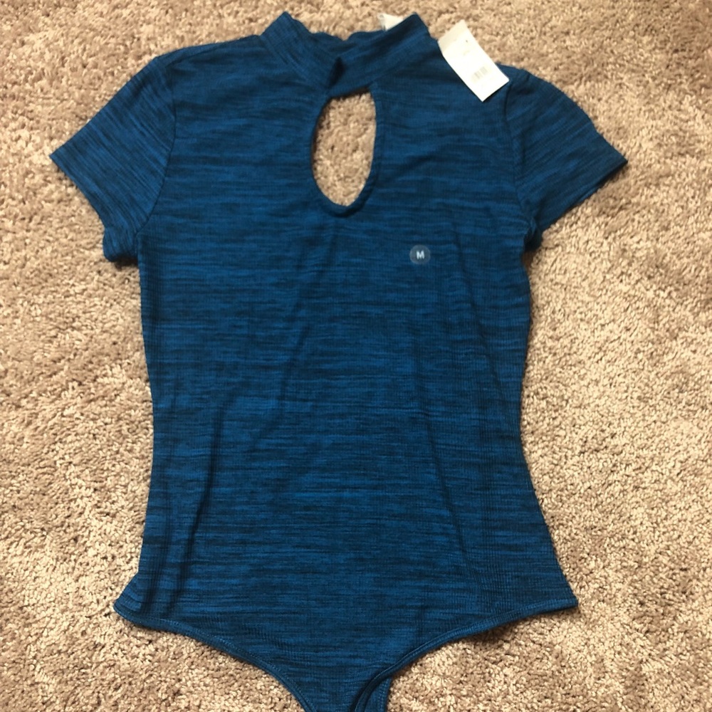 Bodysuit